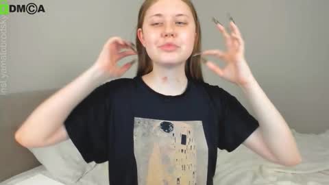 yamatobrodsky1 online show from November 14, 7:11 pm