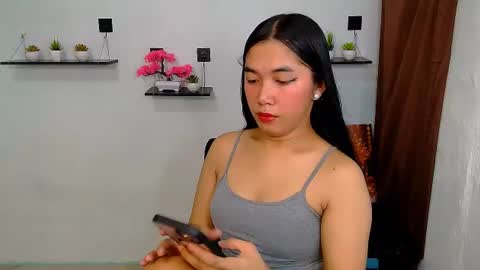 Ur lovely Yanna online show from July 27, 3:02 am