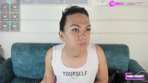 Yossi online show from November 19, 7:25 pm