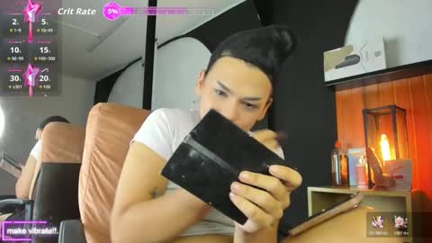 Yossi online show from February 25, 7:07 pm