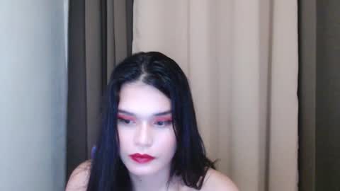 Snapshot of your_cathy chatting on October 11, 4:31 pm Catherine online show from October 11, 4:31 pm