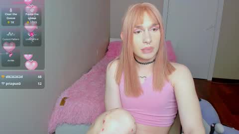 your_cute_aisha online show from October 2, 1:17 am