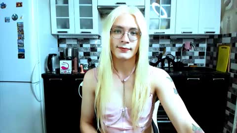 Jane online show from November 1, 3:53 pm