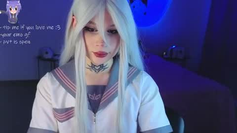 Eva online show from June 8, 11:04 pm