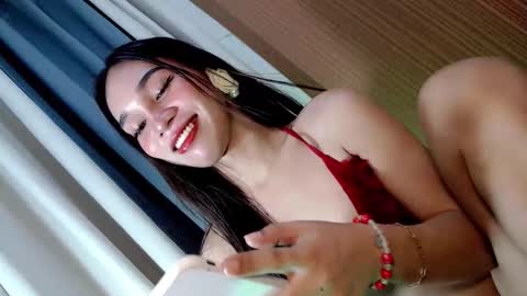 your_luckygirl88 online show from November 4, 2:55 am