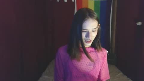 Snapshot of your_mariax chatting on October 7, 3:24 pm im maria love play tab00 and dirty show online show from October 7, 3:24 pm