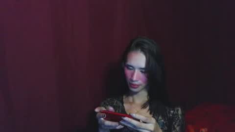 Snapshot of your_mariax chatting on October 19, 4:54 pm im maria love play tab00 and dirty show online show from October 19, 4:54 pm