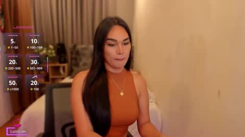 Miss Larah online show from March 31, 6:59 am