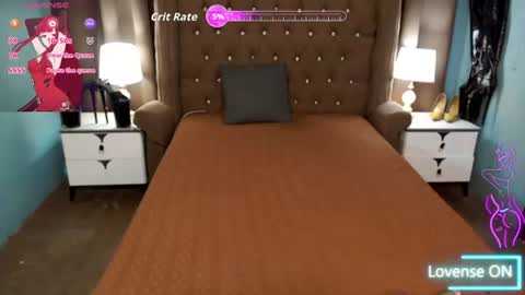 Casie online show from June 26, 5:55 am