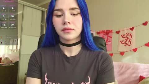 Alice online show from June 3, 2:33 pm