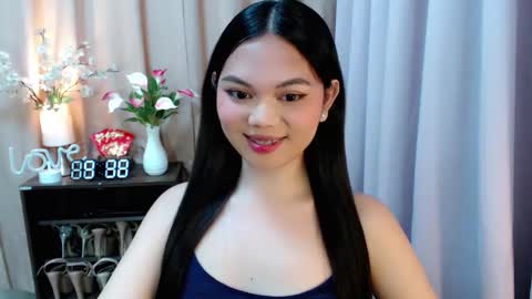 Hi its me Yna online show from September 20, 1:38 pm