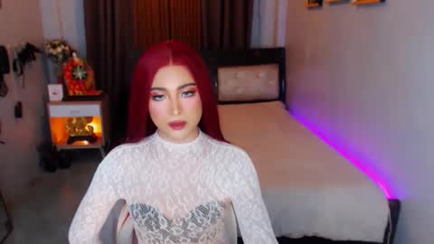 Snapshot of yourasian_cherryfaux chatting on October 4, 3:35 pm alexandria online show from October 4, 3:35 pm