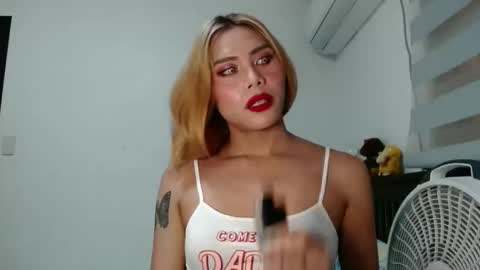 LEXI online show from October 10, 10:49 am