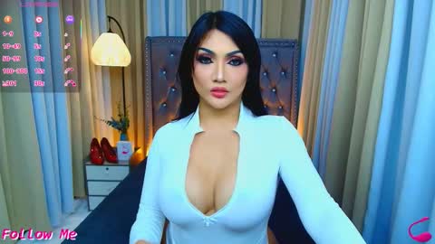 Goddess online show from March 8, 11:35 am