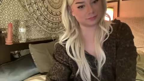 Alexandria online show from March 19, 2:33 am