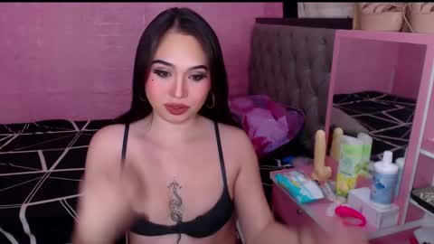 yourdreamisabell online show from January 2, 12:13 pm