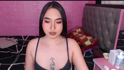 yourdreamisabell online show from January 8, 5:05 pm