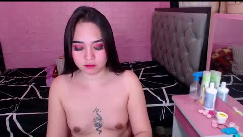 yourdreamisabell online show from January 29, 6:07 pm
