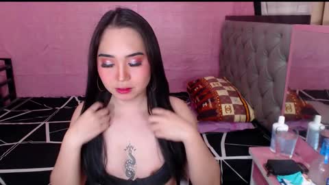 yourdreamisabell online show from February 3, 1:30 pm