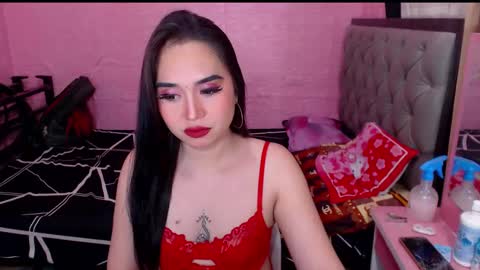 yourdreamisabell online show from February 12, 6:40 pm