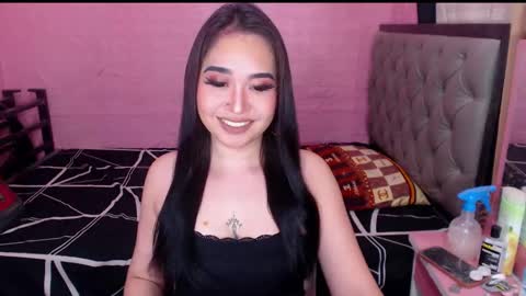 yourdreamisabell online show from February 15, 6:55 pm