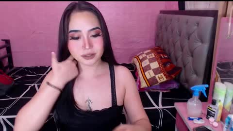 yourdreamisabell online show from February 16, 12:10 pm