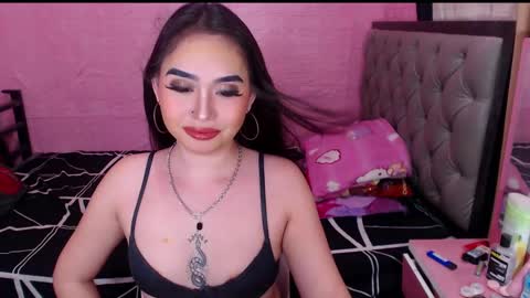 yourdreamisabell online show from February 17, 2:04 pm