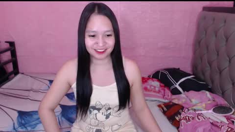 yourdreamisabell online show from February 25, 6:09 pm