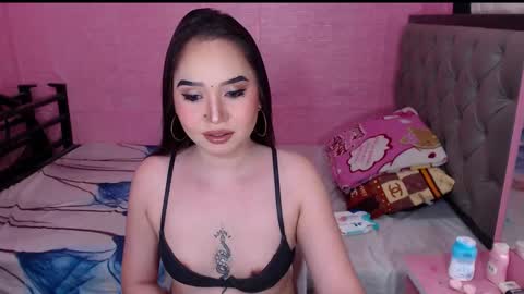 yourdreamisabell online show from March 7, 11:54 am