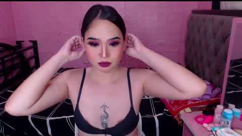 yourdreamisabell online show from March 11, 12:28 pm