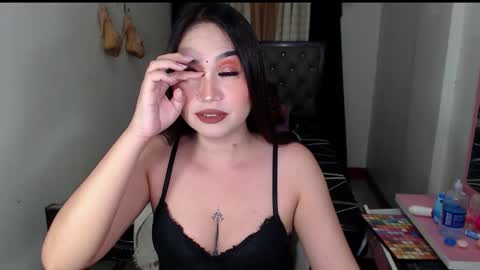 yourdreamisabell online show from October 8, 4:52 pm