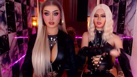 Kath Harper online show from December 5, 6:18 am