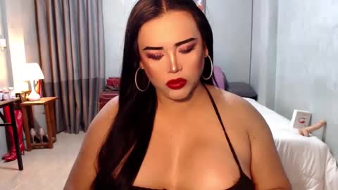 Cassy online show from December 4, 10:46 pm