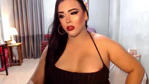 Cassy online show from December 11, 1:28 am