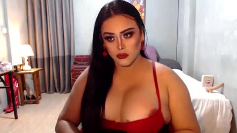 Cassy online show from December 19, 3:08 pm