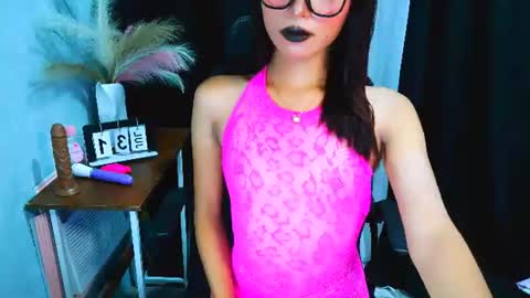 christine online show from July 31, 9:09 am