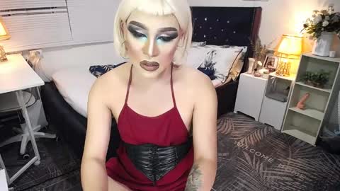 --               online show from April 18, 7:58 pm