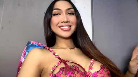 yourlovebella88 online show from January 16, 6:26 pm