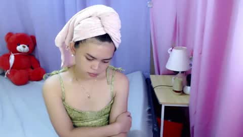 your lovely Dina online show from July 19, 2:27 am