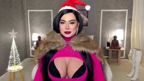 Carla online show from December 23, 1:35 pm