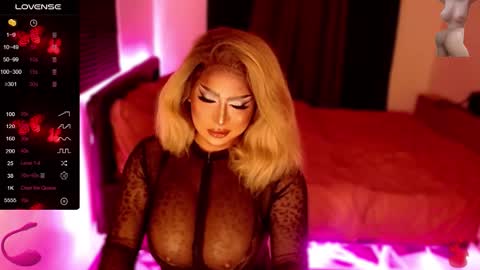 Carla online show from March 16, 3:43 am