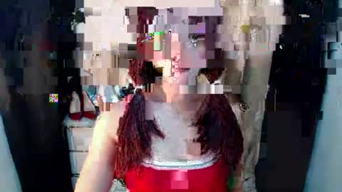 TIFFANY SUCKING QUEEN online show from July 14, 2:16 am
