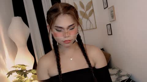 yourprettyblythe_ts online show from June 20, 11:13 am