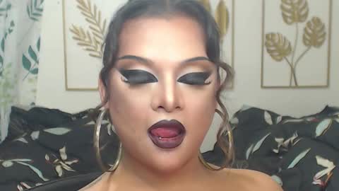 Anastacia Grey  online show from October 23, 2:26 am