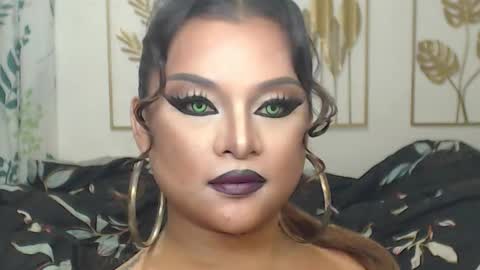 Anastacia Grey  online show from October 29, 10:19 pm