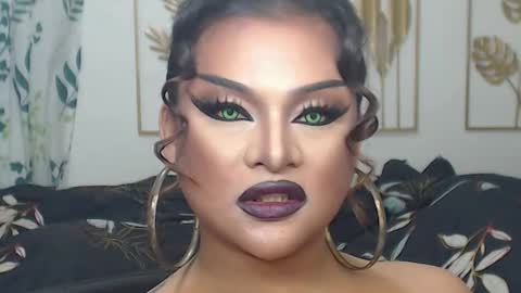 Anastacia Grey  online show from November 6, 11:05 pm