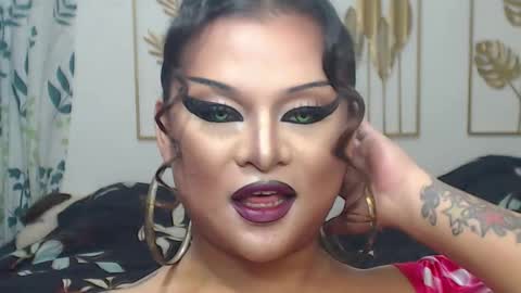 Anastacia Grey  online show from November 7, 11:16 pm