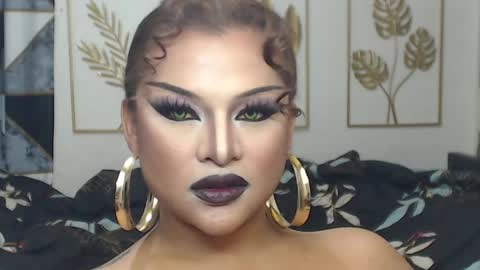 Anastacia Grey  online show from March 30, 8:48 am