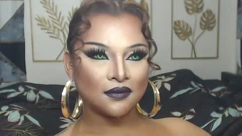 Anastacia Grey  online show from April 16, 12:00 am