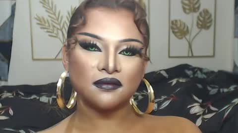 Anastacia Grey  online show from April 19, 12:00 am